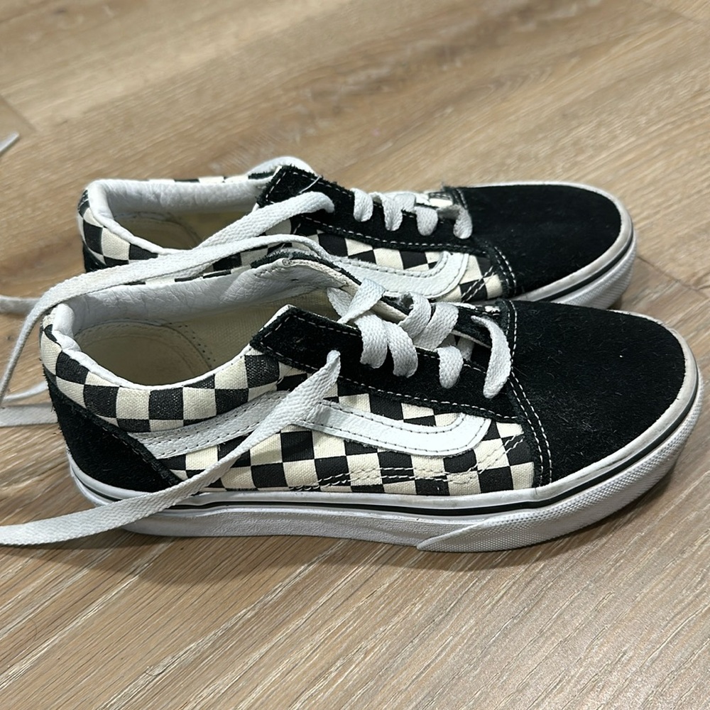 Kids vans